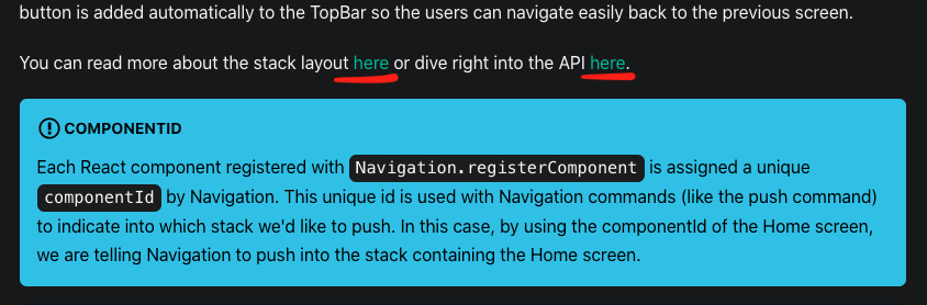 Links to the stack layout docs are not working · Issue #6209 · wix ...