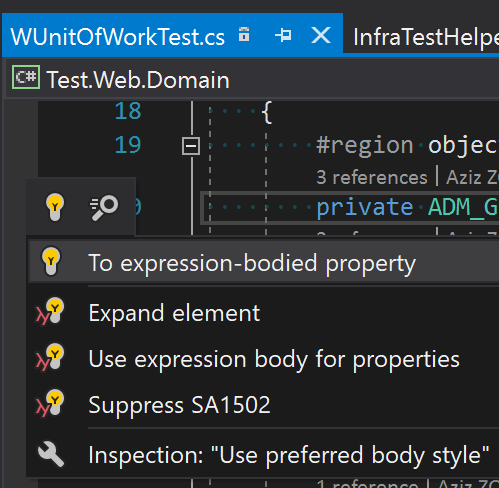 SA1210: (Sometimes) Fail to find changes to apply · Issue #2775 ...