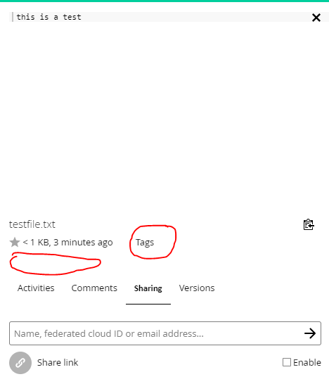 14.0.4snap1-rc1 tagging files error · Issue #817 · nextcloud-snap ...