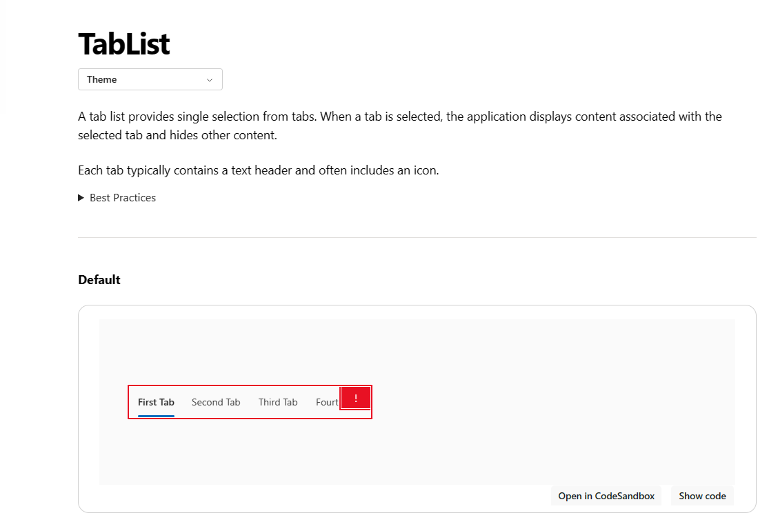 [Bug]: Tablist Accessibility bug, aria-required-children · Issue #28351 ...