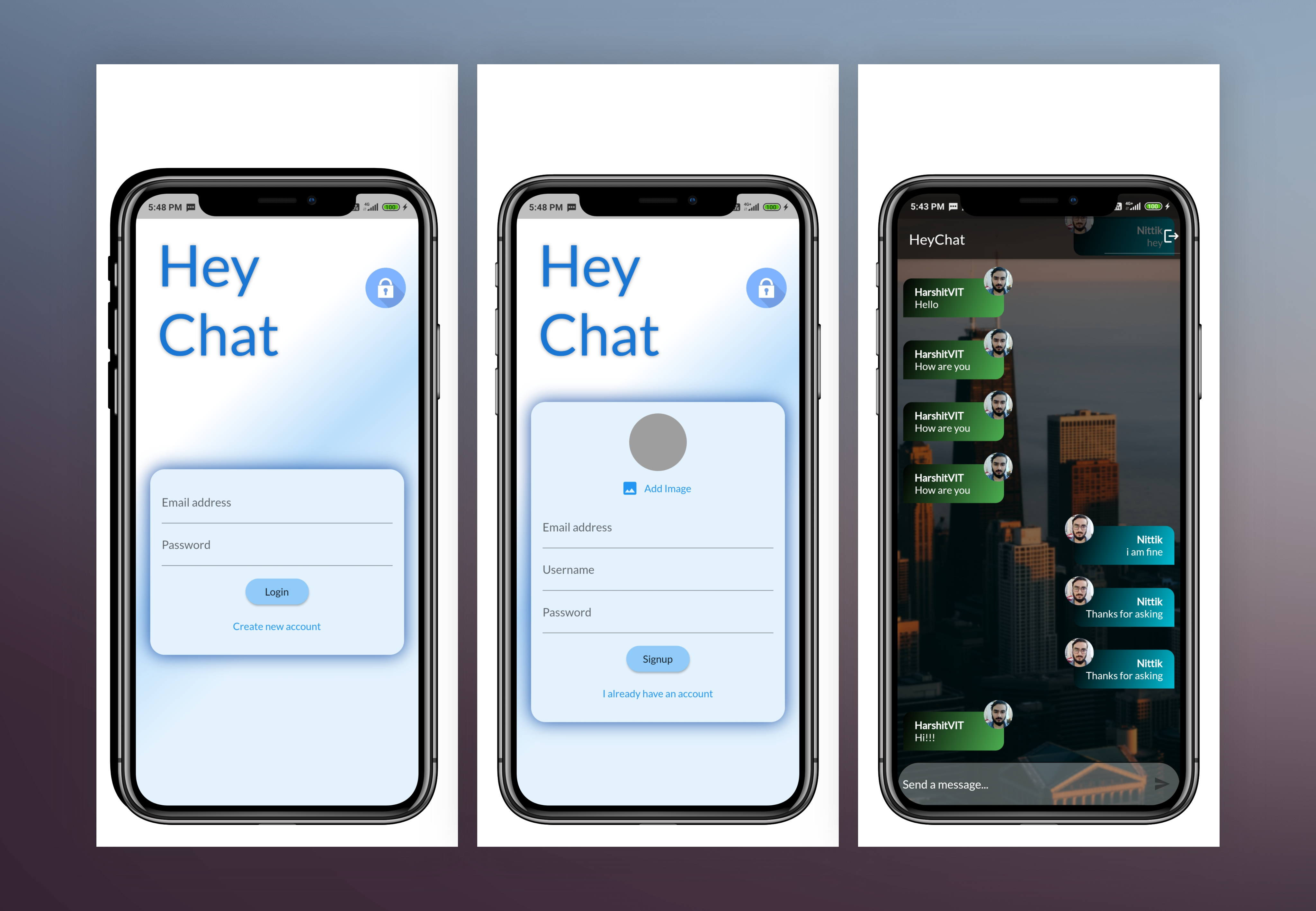 GitHub - aggautam2628/Chat-App: A real-time chat application built ...