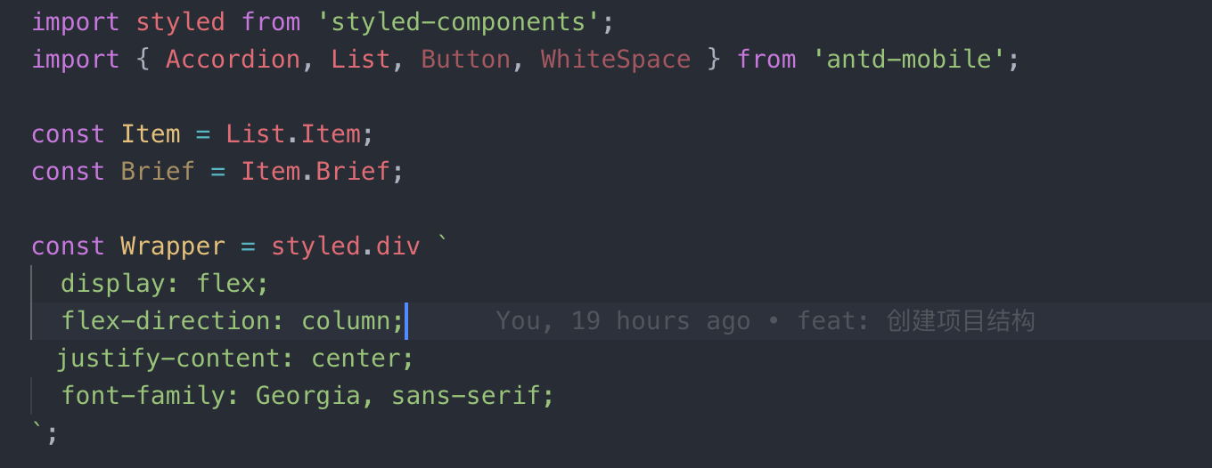 styled-components · Issue #618 · 521xueweihan/HelloGitHub · GitHub