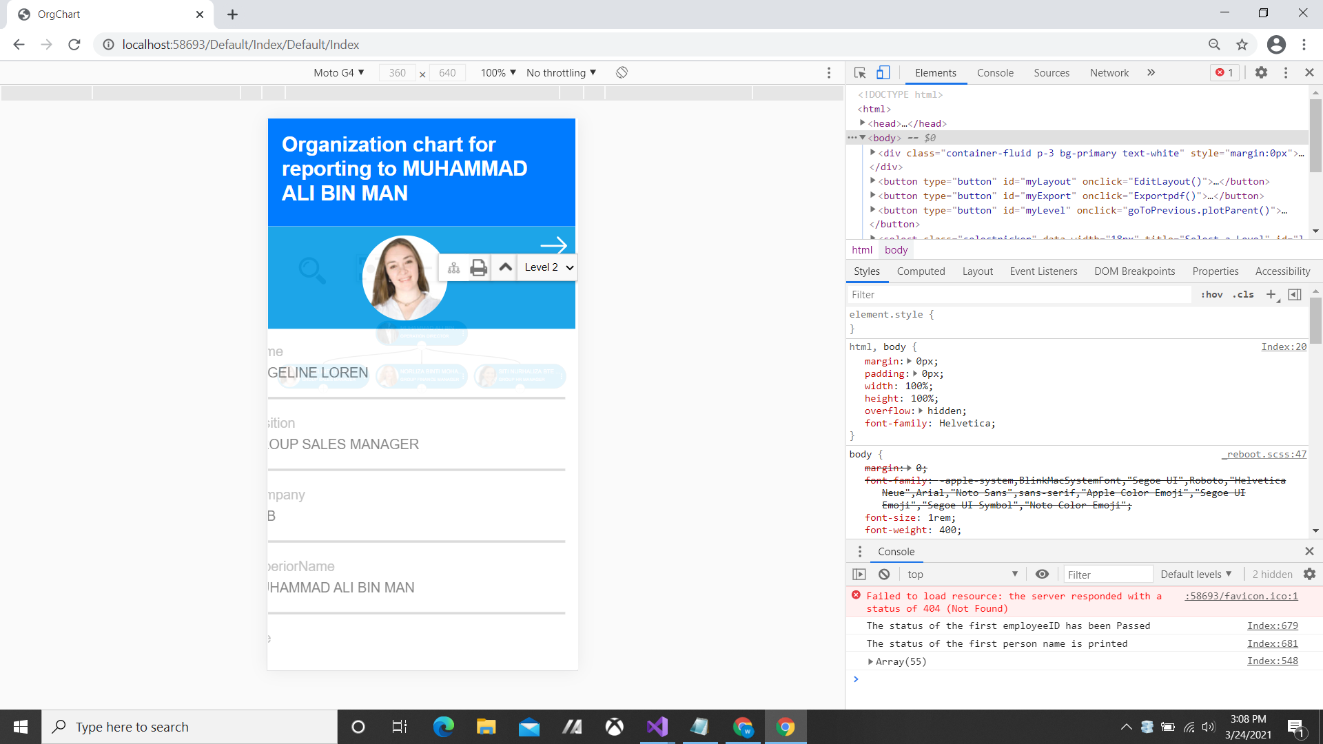 Z-index issue · Issue #540 · BALKANGraph/OrgChartJS · GitHub