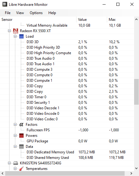 V81 breaks GPU detection · Issue #256 · Rem0o/FanControl.Releases · GitHub