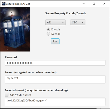 GitHub - MitchDresdner/SecureProps: A TornadoFX wrapper around Mule4 ...