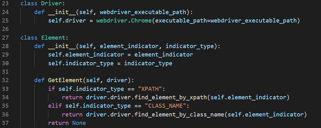 GitHub - syoh1113/web-crawler-with-selenium: python selenium 모듈을 이용하여 ...