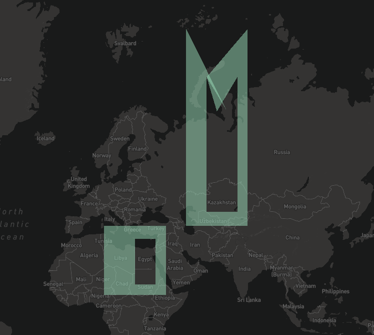 The resulting polygon has a disorder · Issue #8216 · mapbox/mapbox-gl ...
