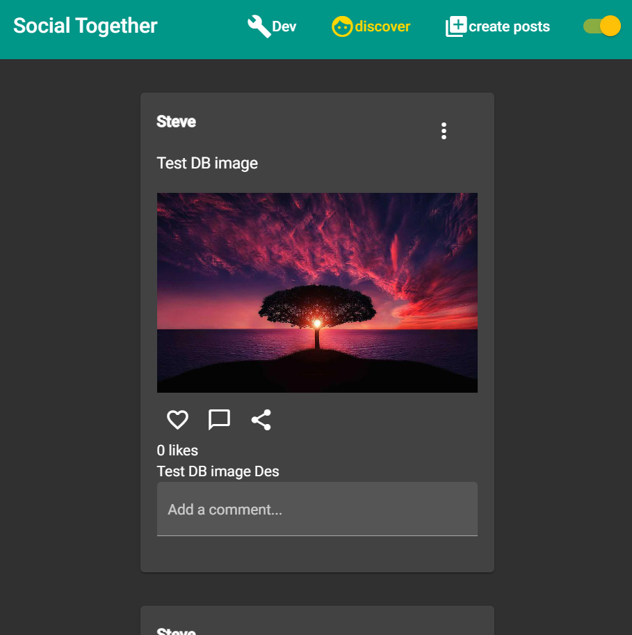 GitHub - collSteve/social-form-angular