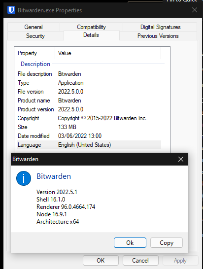 Update not completing despite being on latest version · Issue #2996 ...