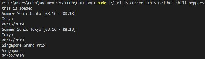 GitHub - alexcahn/LIRI-Bot: node.js command line app