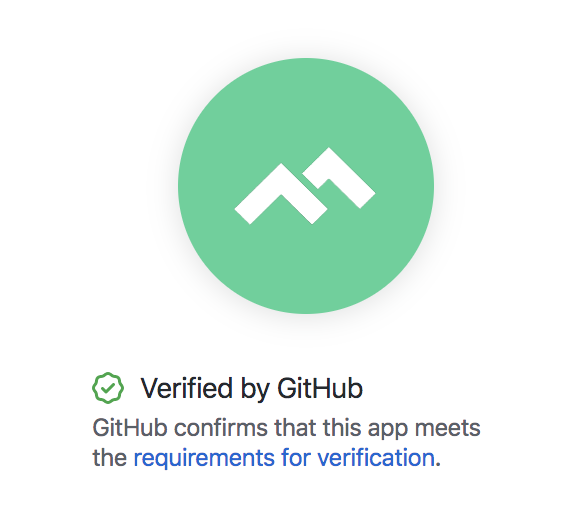 Verified · Issue #72 · primer/octicons-v2 · GitHub