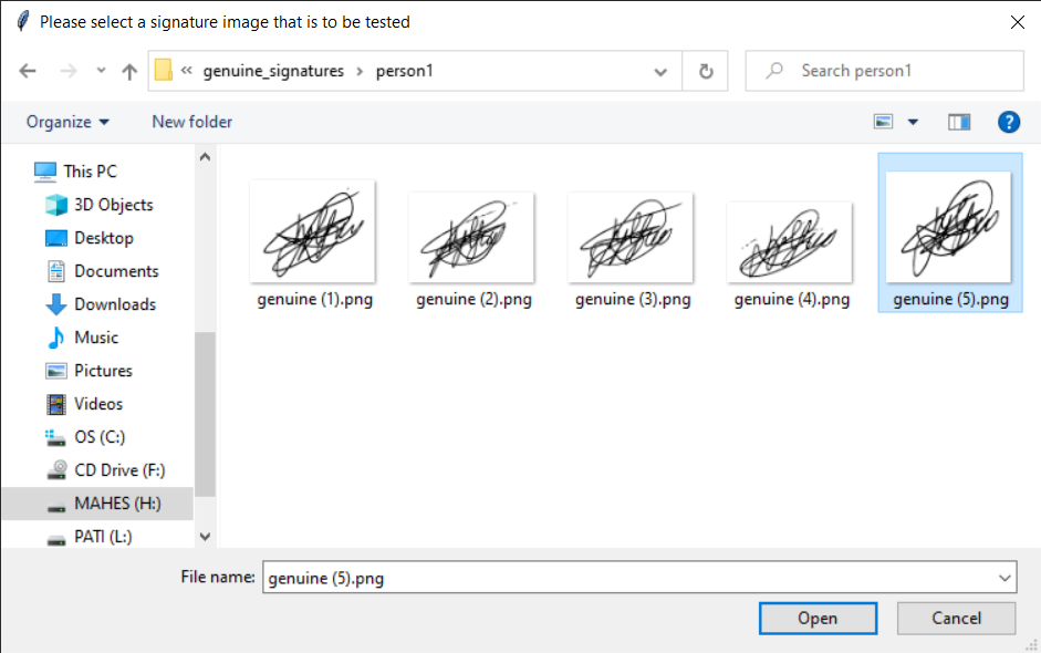 GitHub - mahesh-chat/Signature_Verification_SNN: Signature verification ...
