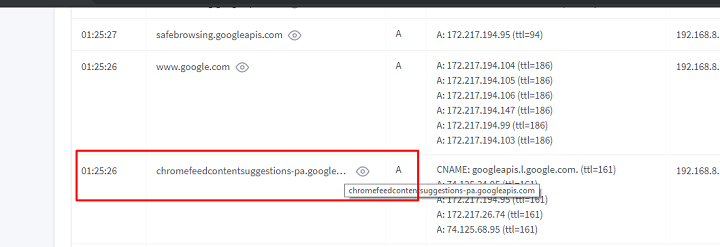 Long sub-domain queries unable copy through web interface · Issue #814 ...