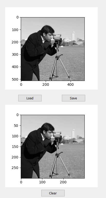 GitHub - erhangultekin/guimageprocess