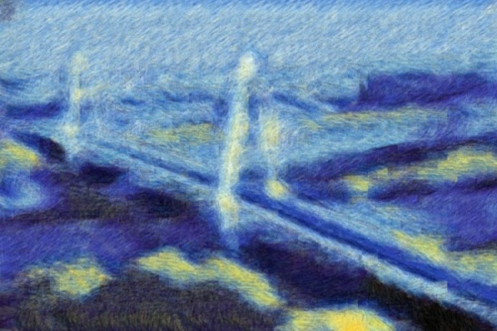 GitHub kamyarrajabalifardi/Image_Quilting Texture transfer and