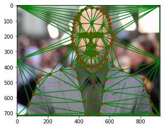 GitHub - kamyarrajabalifardi/Image_Morphing: Image Morphing ...