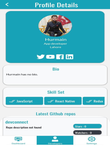 GitHub - hurmain7/deveconnect_react-native_app