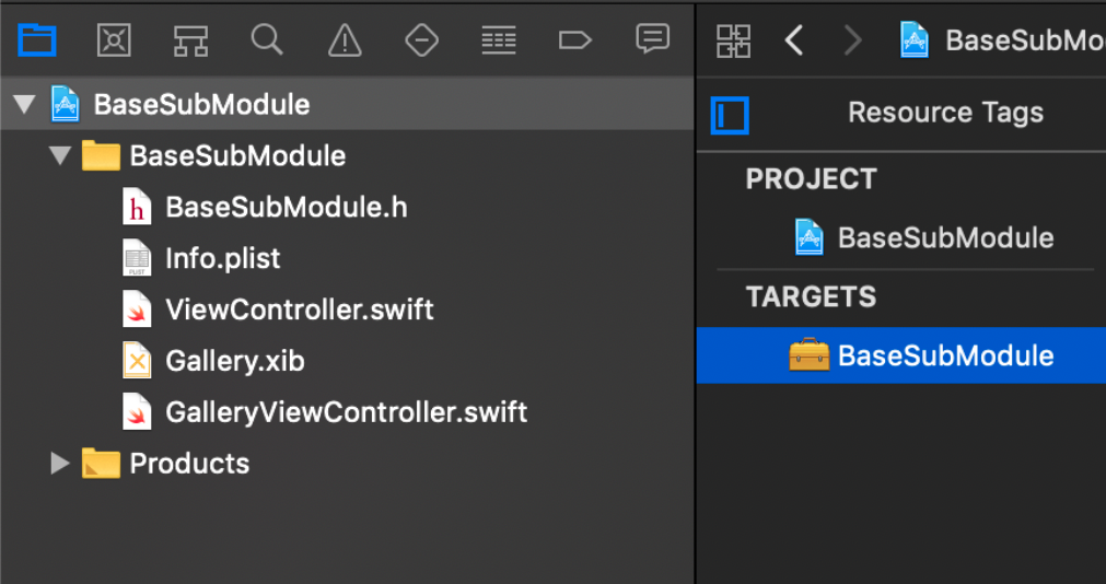 Framework
