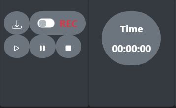 GitHub - ziggy321/TouchSound: Web Audio Editor Project