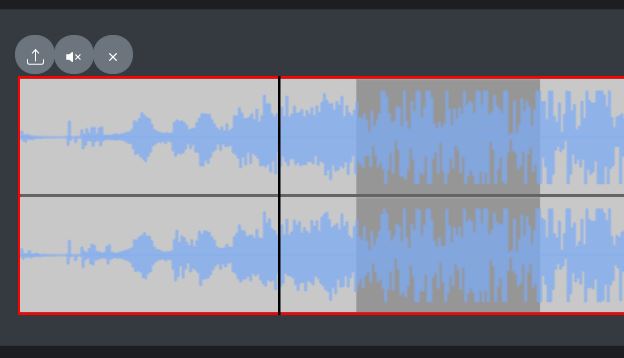 GitHub - ziggy321/TouchSound: Web Audio Editor Project