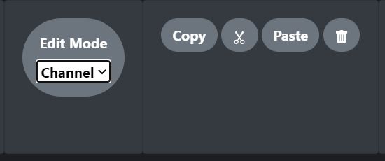 GitHub - ziggy321/TouchSound: Web Audio Editor Project
