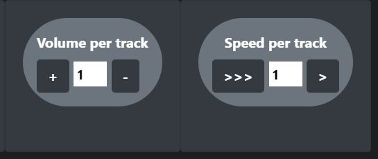 GitHub - ziggy321/TouchSound: Web Audio Editor Project