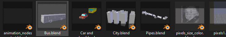 No thumbnail preview for .blend file · Issue #8592 · files-community ...