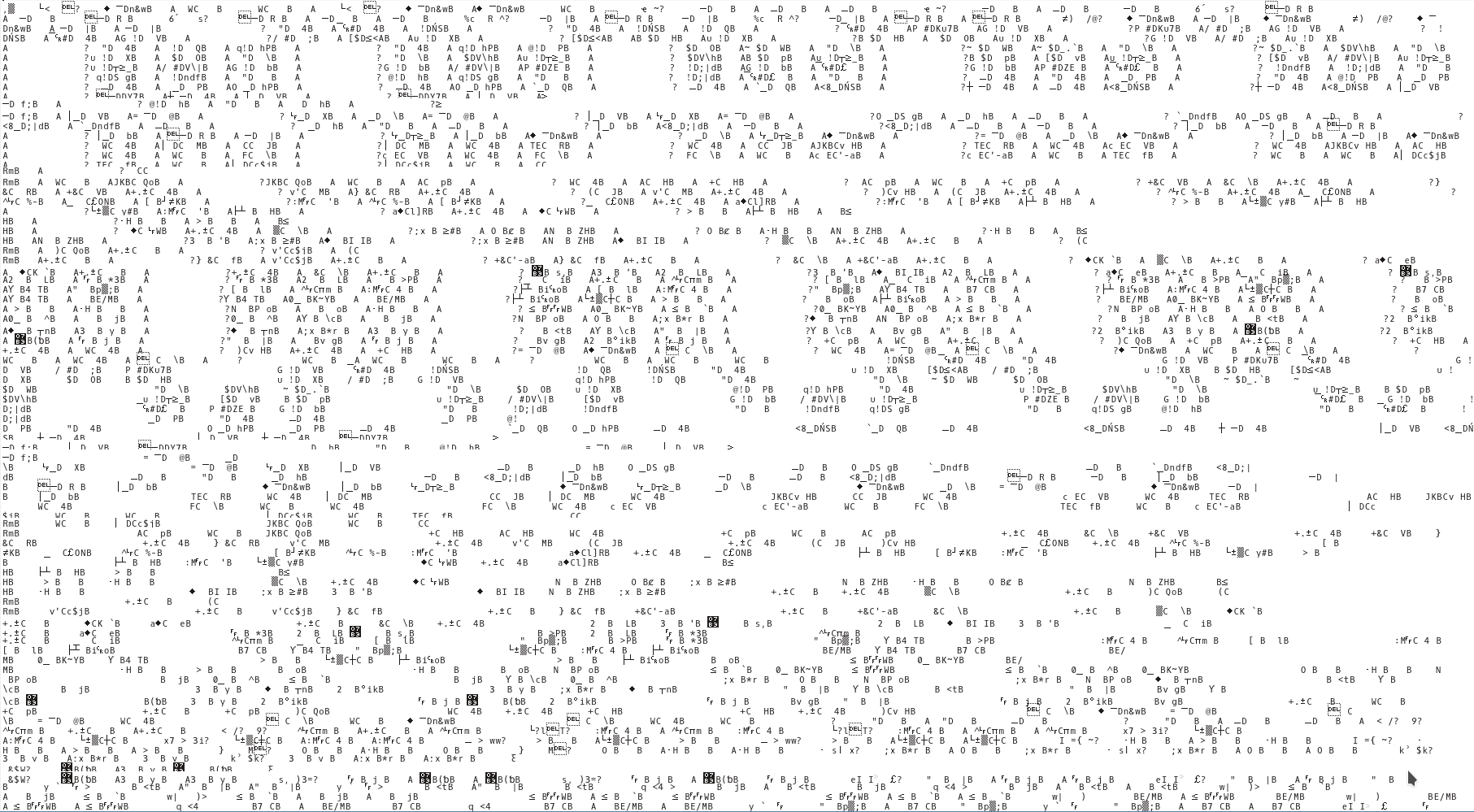 Formatted printing of OpenSCAD files · Issue #2202 · openscad/openscad ...