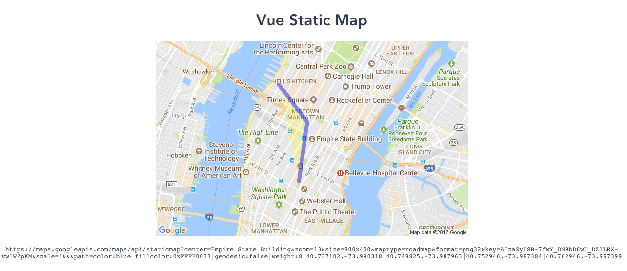 Map Function In Vue Js Github - Eperedo/Vue-Static-Map: A Simple Component To Generate An Static  Google Map