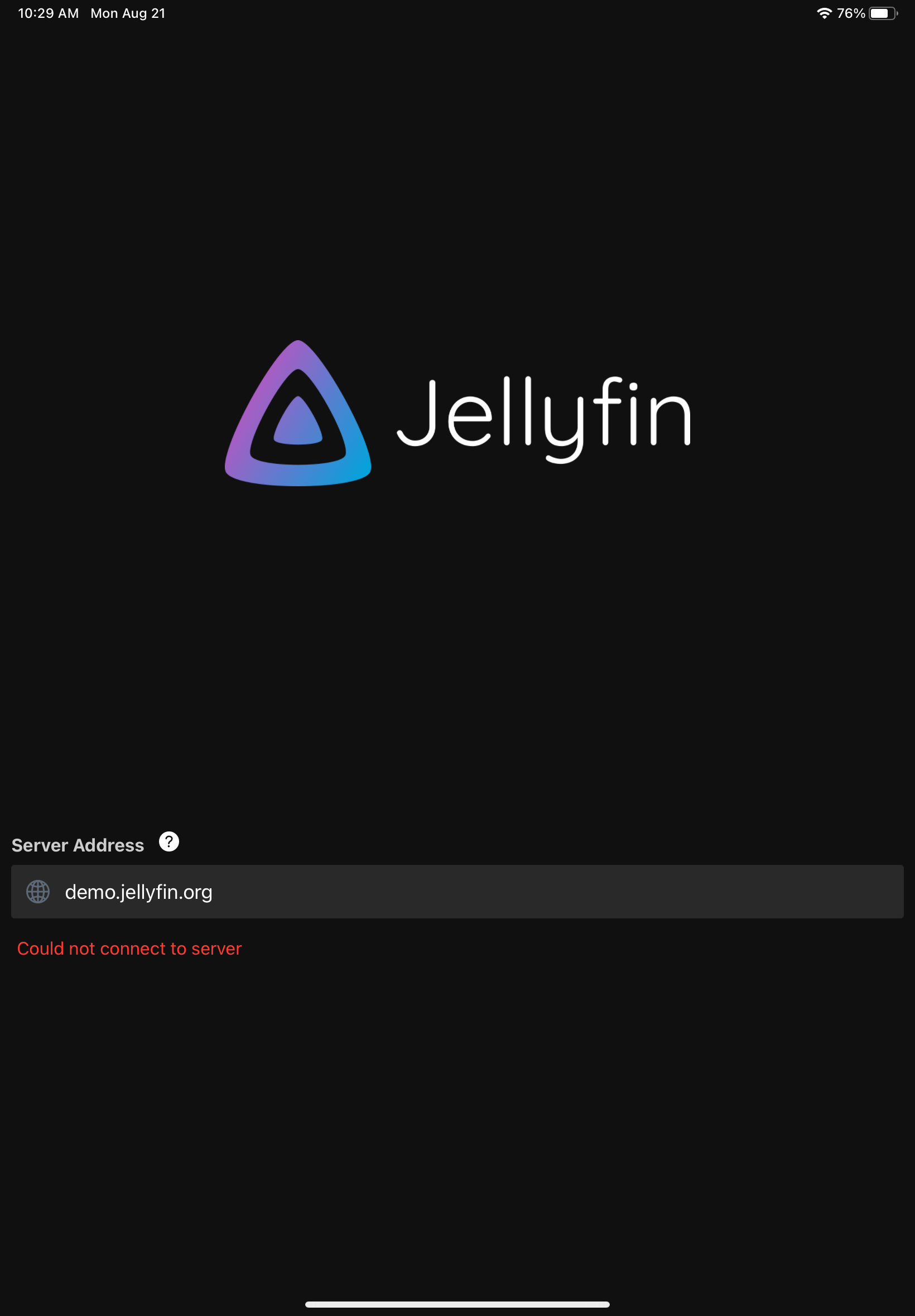 Jellyfin Skins - h2g3o2i