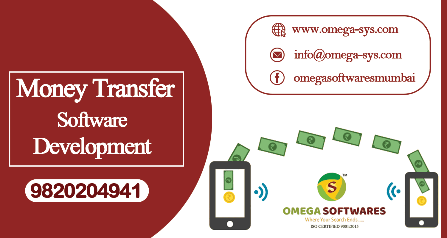Money-Transfer-software-development