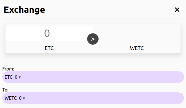 exchange-wetc