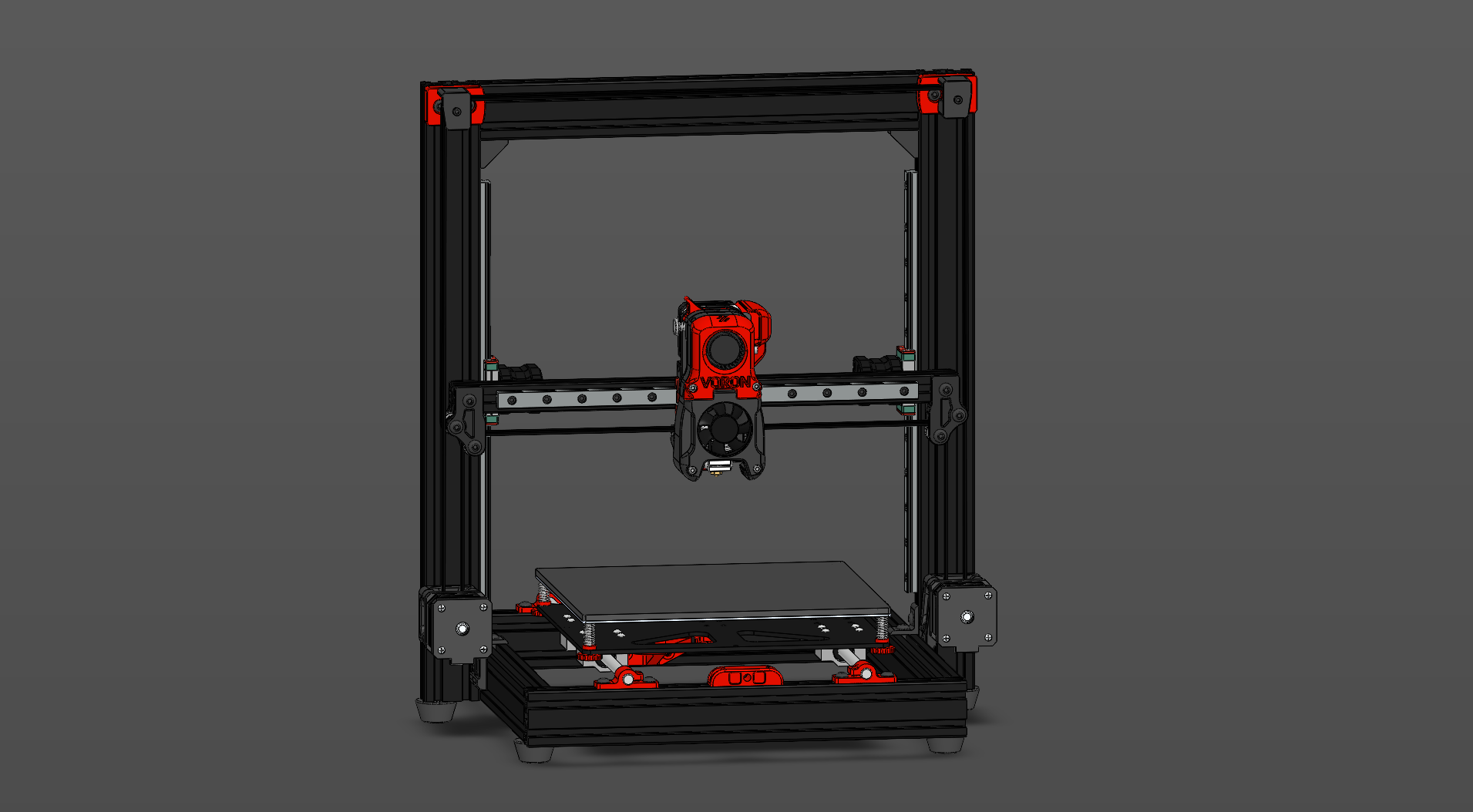 GitHub - alexarbogast/Livewire: Livewire custom core-XZ 3D printer