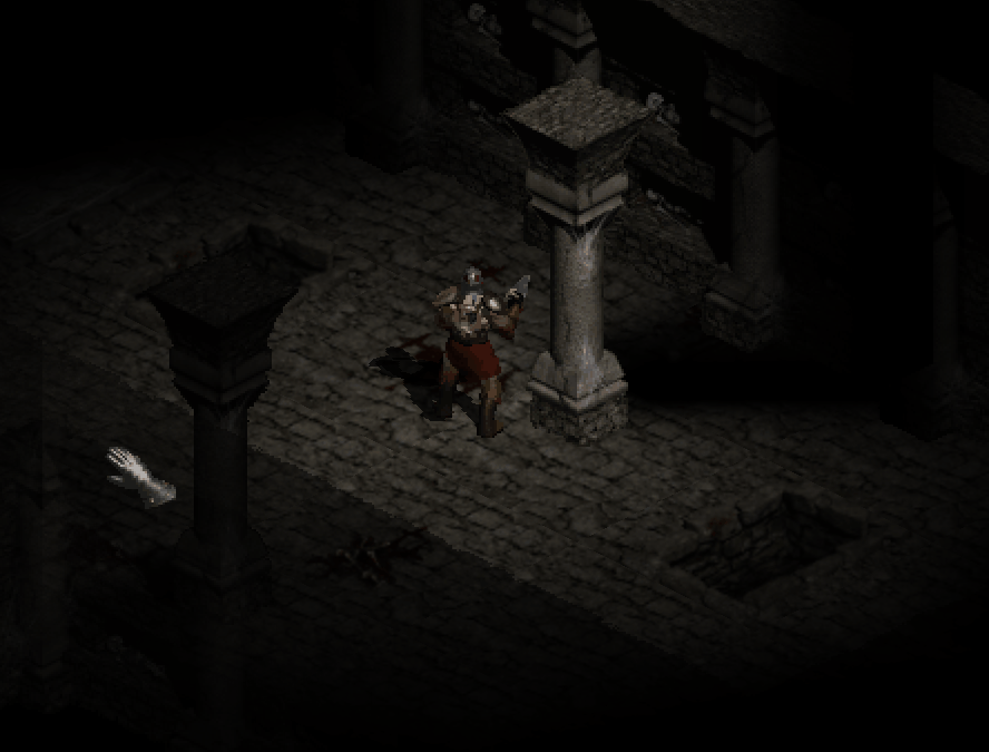 line-of-sight-shadow-culling