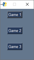 Simple GUI : r/Python