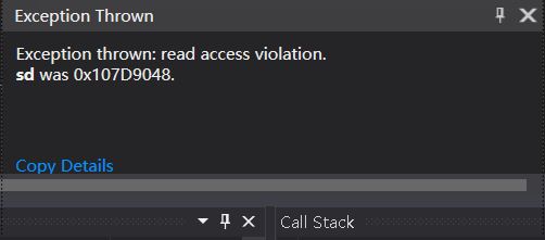Map server crash with callstack info · Issue #5394 · rathena/rathena ...