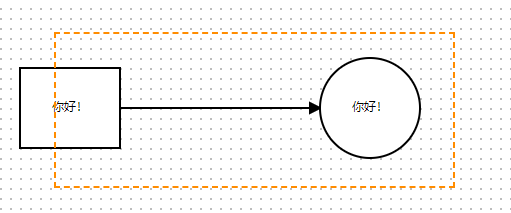 [建议] 关于框选规则的建议 · Issue #535 · didi/LogicFlow · GitHub