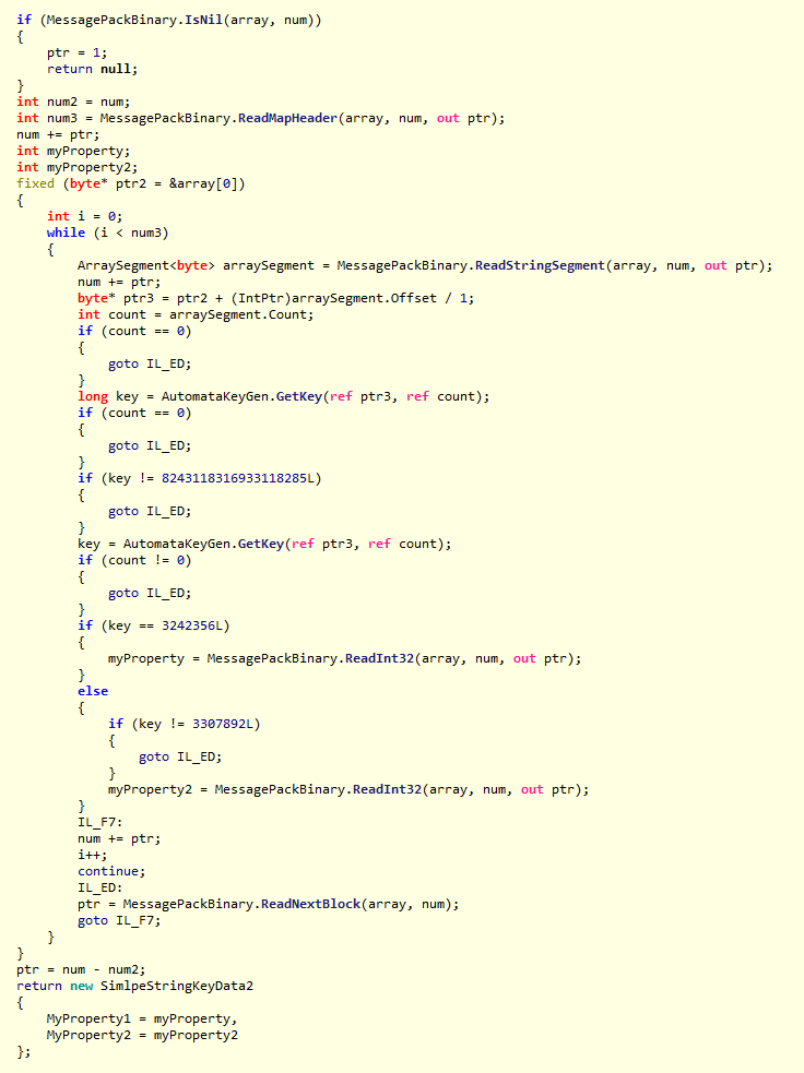 Register Spill in C# (JIT) : r/csharp