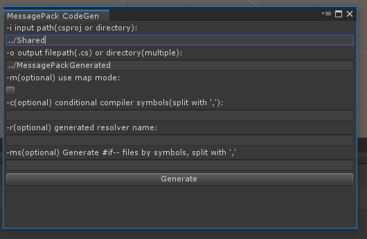 Invalid Serialized File Header Unity