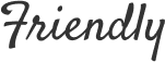 friend ly-logo