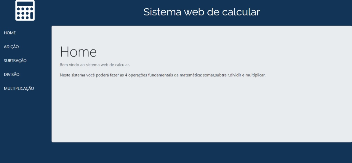 GitHub - JoseDevRJ/calcweb: Web calculator made in ReactJS