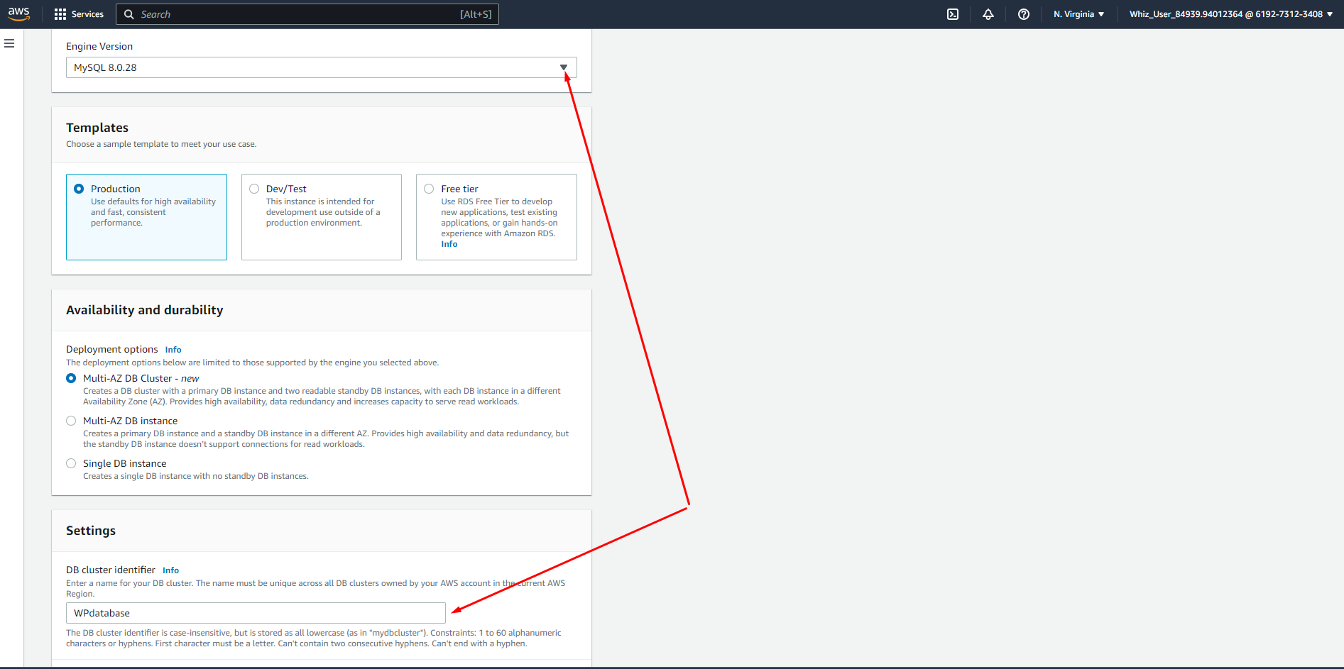 GitHub - Daniel0003/AWS-WordPress-Application: Build, Deploy and Host a ...