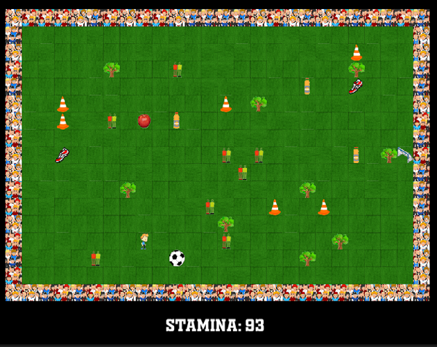 GitHub sdoychev/Nutmeg Submission for the Global Game Jam 2022