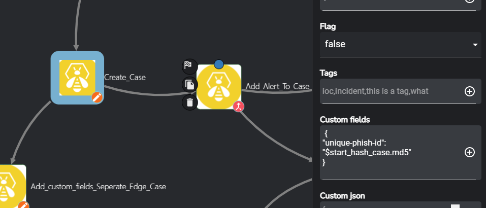 Hive - Custom Fields no longer works · Issue #229 · Shuffle/python-apps ...