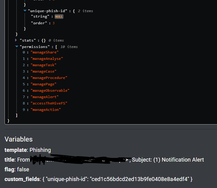 Hive - Custom Fields no longer works · Issue #229 · Shuffle/python-apps ...