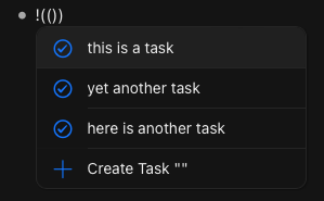 Tasks Plus Obsidian Plugin · Issue #46 · jsmorabito/obsidian-design ...