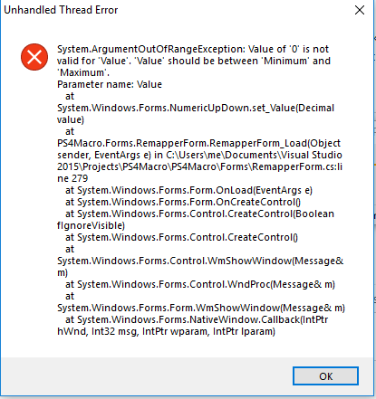 ps4 macro wasd not working ps4 macro wasd not working