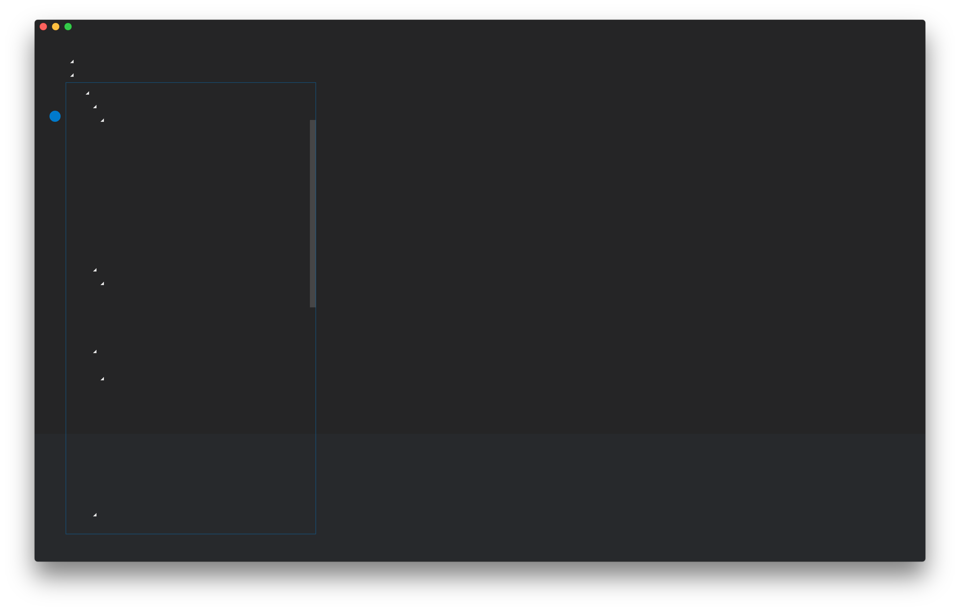 Sudden blank screen · Issue #35723 · microsoft/vscode · GitHub