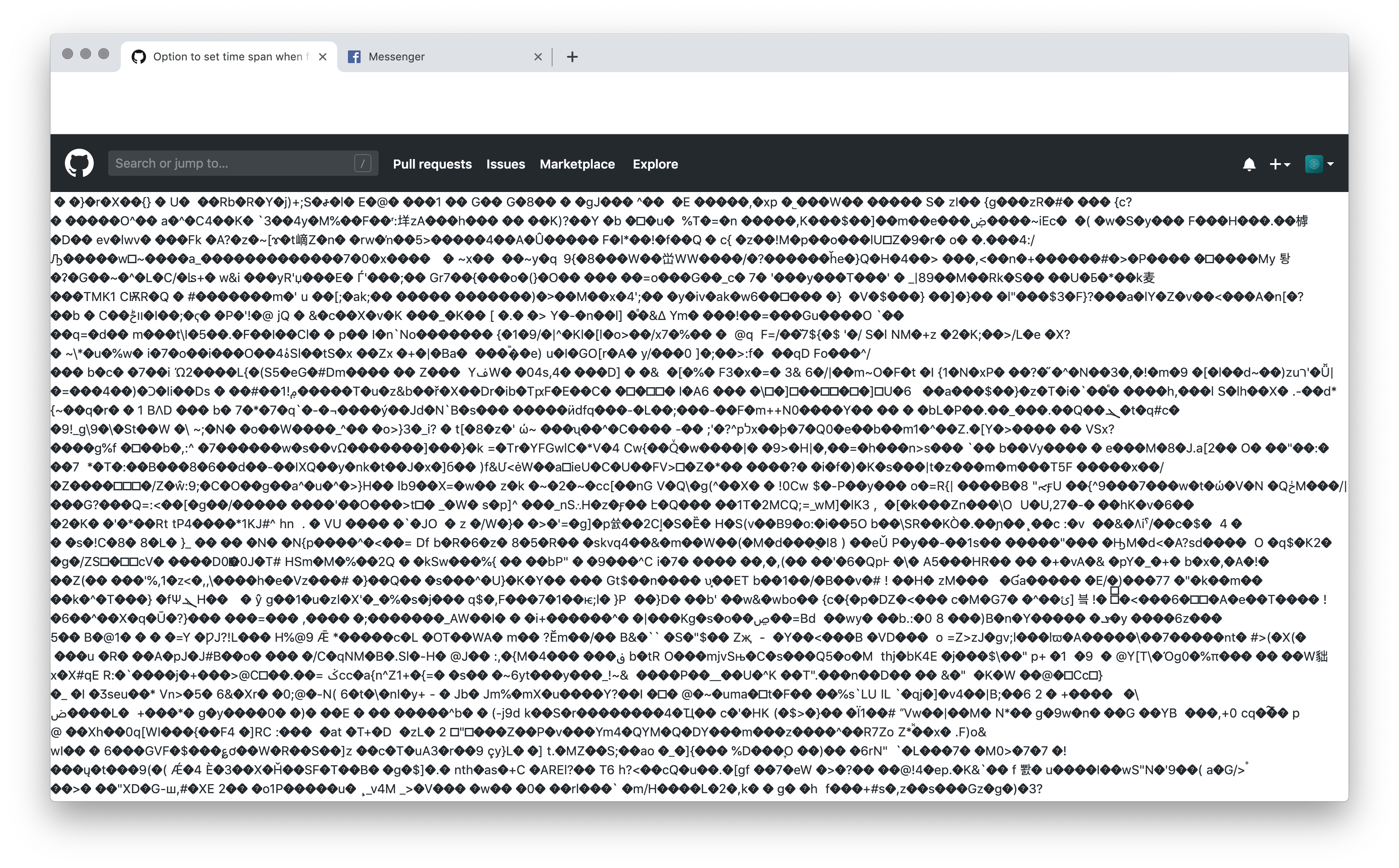 Something corrupting traffic in Chrome · Issue #544 · AdguardTeam ...