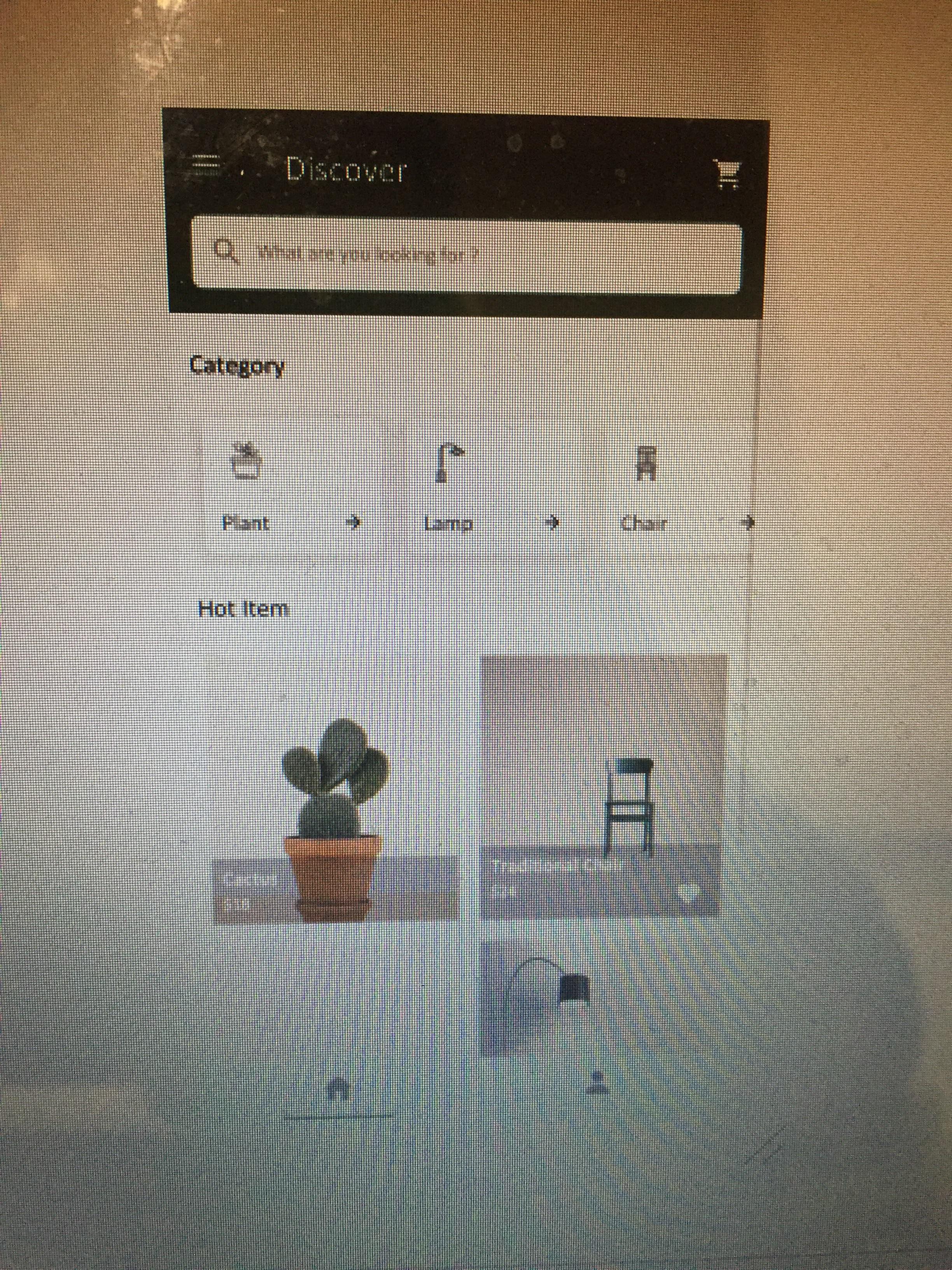 GitHub - nahomtekeste/FutureFurnitureUI: Check out the new style for ...